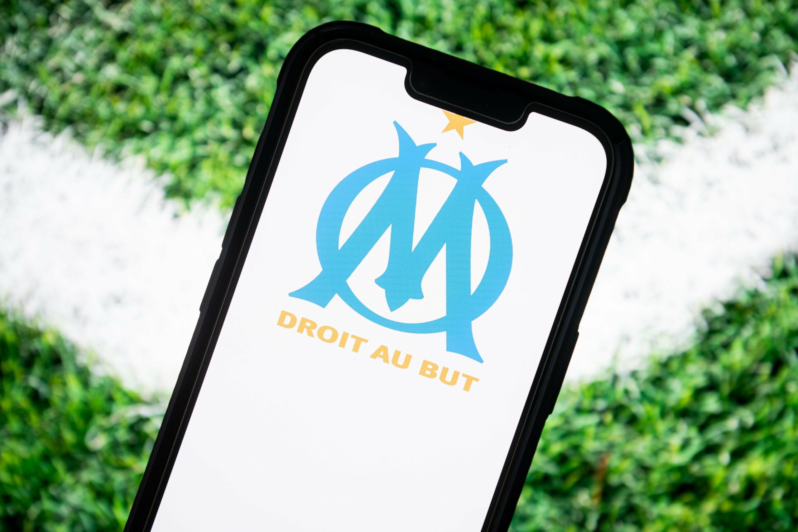 Foot – À l’OM, il «rêve» de faire tomber le PSG !