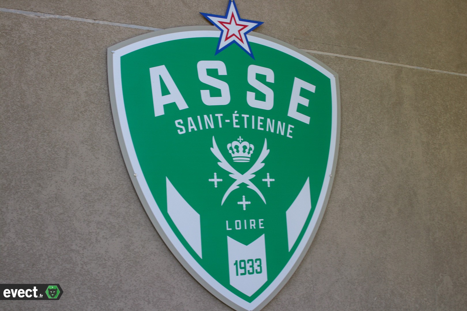 Foot – ASSE – Platini plaide pour les Socios et évoque Kilmer Sports Ventures