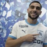 Foot – 
				OM. Maupay chambre l’OL avec une bouteille