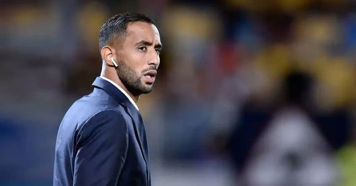 Foot – Olympico : Benatia s’en prend violemment à l’arbitre après la victoire de l’OM 