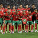 Foot – CAN 2025 (Q) : le Maroc deux fois à
domicile contre la Centrafrique