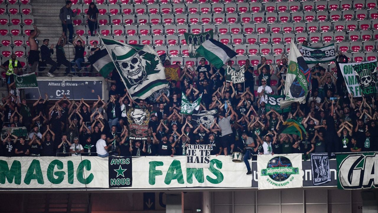 Foot – ASSE : les ultras attendus ce matin à l’Etrat