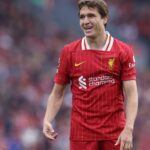 Foot – Federico Chiesa évoque ses grands débuts à Anfield avec Liverpool