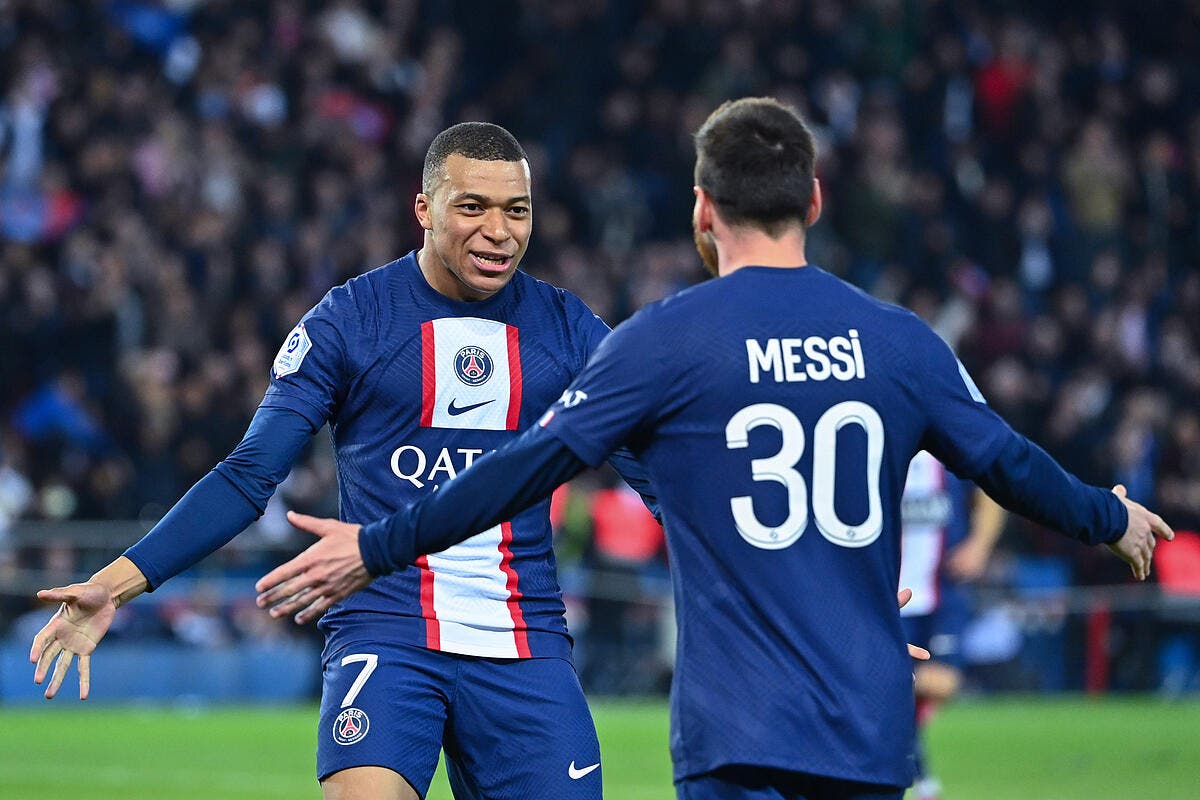 Foot – Mbappé humilié, le PSG ne s’interdit rien