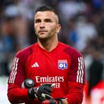 Foot – OL : la vengeance de John Textor envers Anthony Lopes