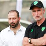 Foot – Une recrue en urgence, l’ASSE n’a plus le choix