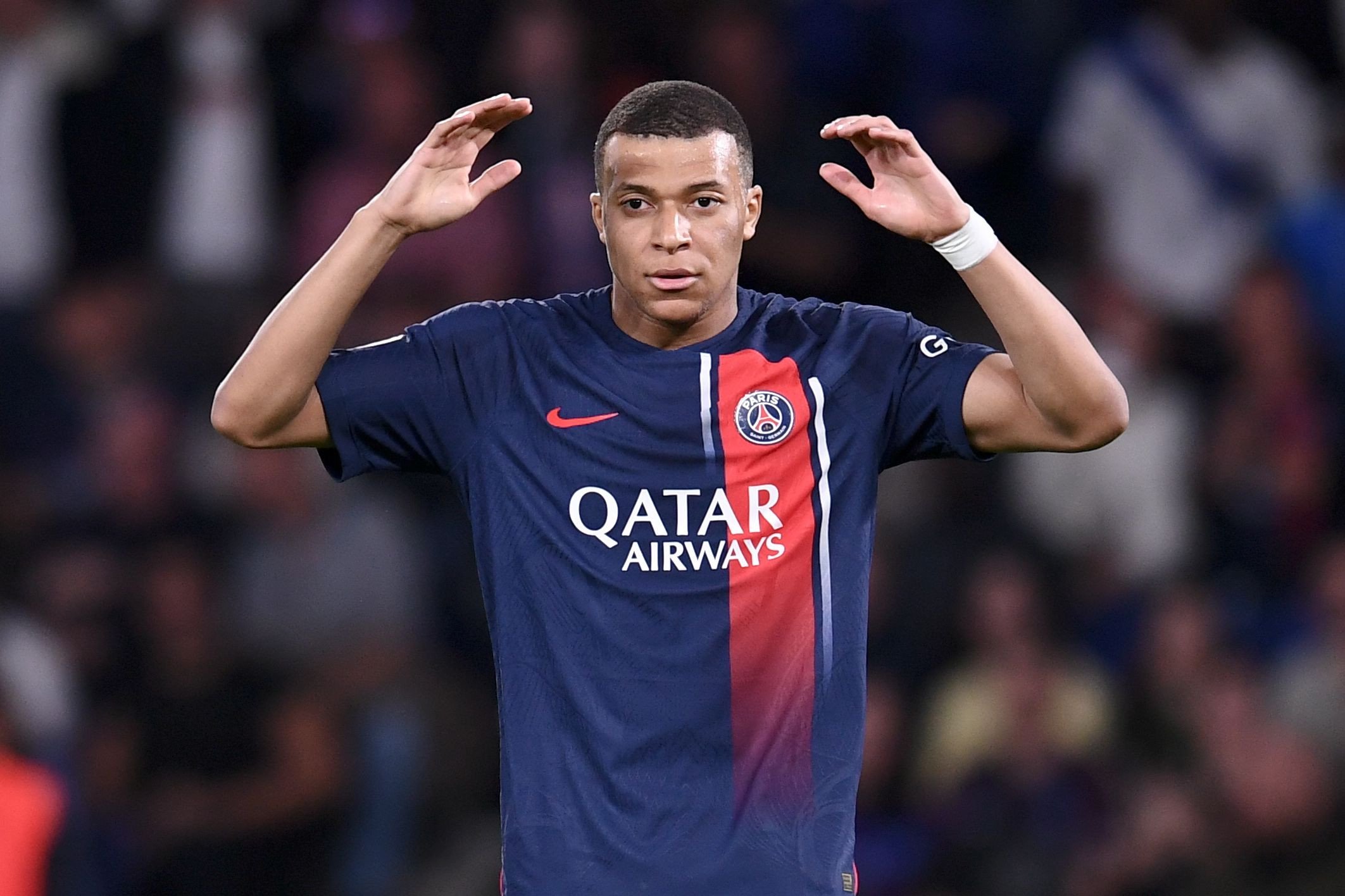 Foot – En plein clash, le PSG snobe Kylian Mbappé !