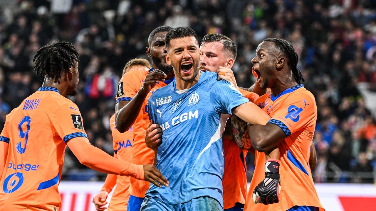 Foot – OM : Marseille peut-il vraiment croire au titre ?