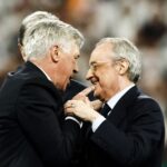 Foot – Real Madrid : Ancelotti a réclamé un renfort en urgence à Pérez