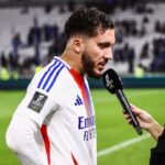 Foot – OL : Rayan Cherki repris de volée par Christophe Dugarry