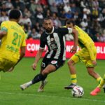 Foot – FC Nantes : le pénalty d’Angers les a tués, les Canaris s’agacent