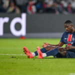 Foot – PSG : Un gros choc pour Ousmane Dembélé !