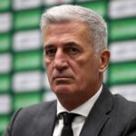 Foot – Algérie : un nouveau gardien dans la
pré-liste de Vladimir Petkovic