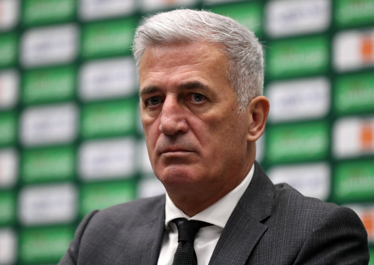 Foot – Algérie : un nouveau gardien dans la
pré-liste de Vladimir Petkovic