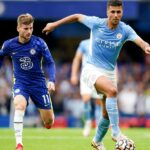 Foot – Terrible blessure à Manchester City, 1 cadre absent contre le PSG