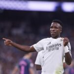 Foot – Real ‍: Dérapage raciste en Espagne, Vinicius insulté par un dirigeant