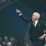 Foot – Real Madrid : Ancelotti réclame un renfort à ce poste, et vite !