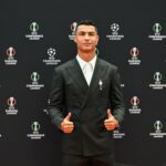 Foot – Cristiano Ronaldo se fait recaler au Portugal !