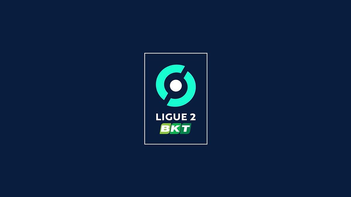 Foot – L2 ‍: Programme et résultats de la 6e journée