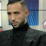 Foot – 
				OM. Benatia violent, la charge d’Obraniak