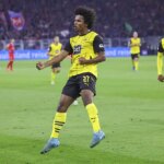 Foot – Arsenal et Liverpool foncent sur une fusée à 50 M€