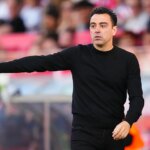 Foot – Barça : Xavi s’en prend à Pedri