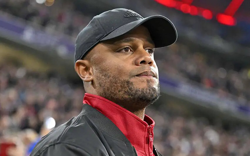 Foot – Le Bayern Munich, un club au standing trop élevé pour Kompany ?