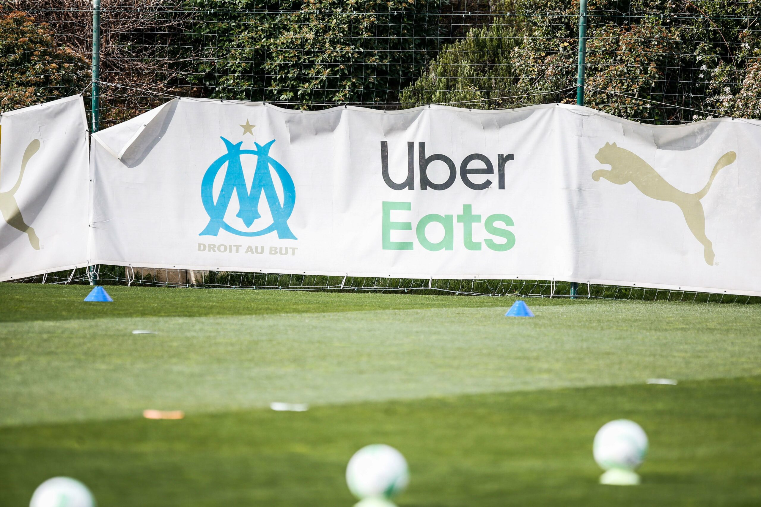 Foot – «Je l’étrangle», une star de l’OM disjoncte dans les vestiaires