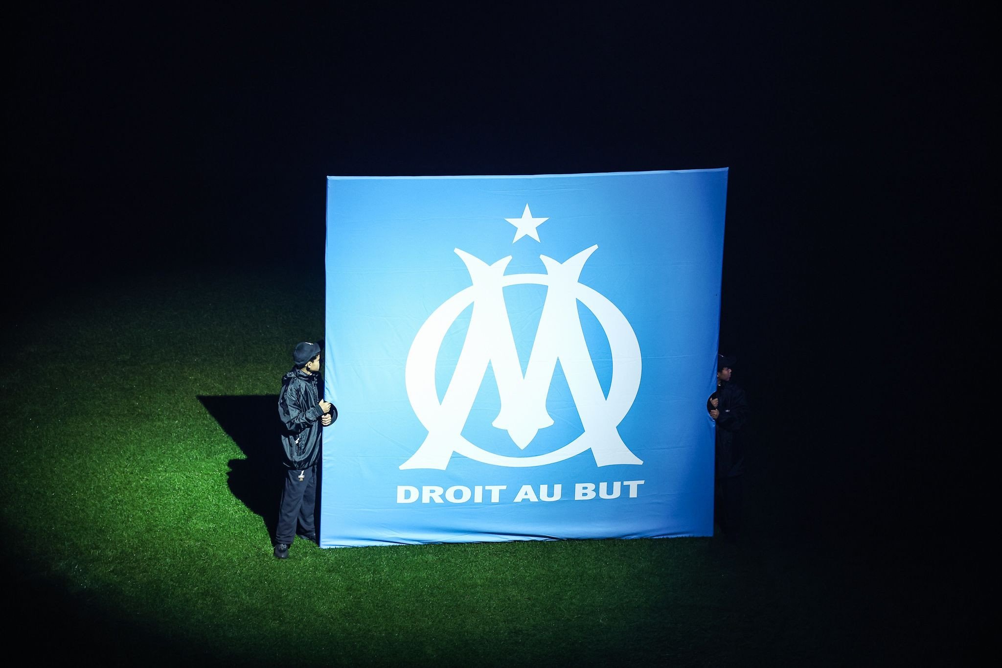 Foot – Transferts : Il quitte l’OM et accuse la direction !