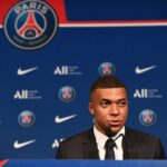 Foot – PSG : Mbappé a menti, voilà la preuve