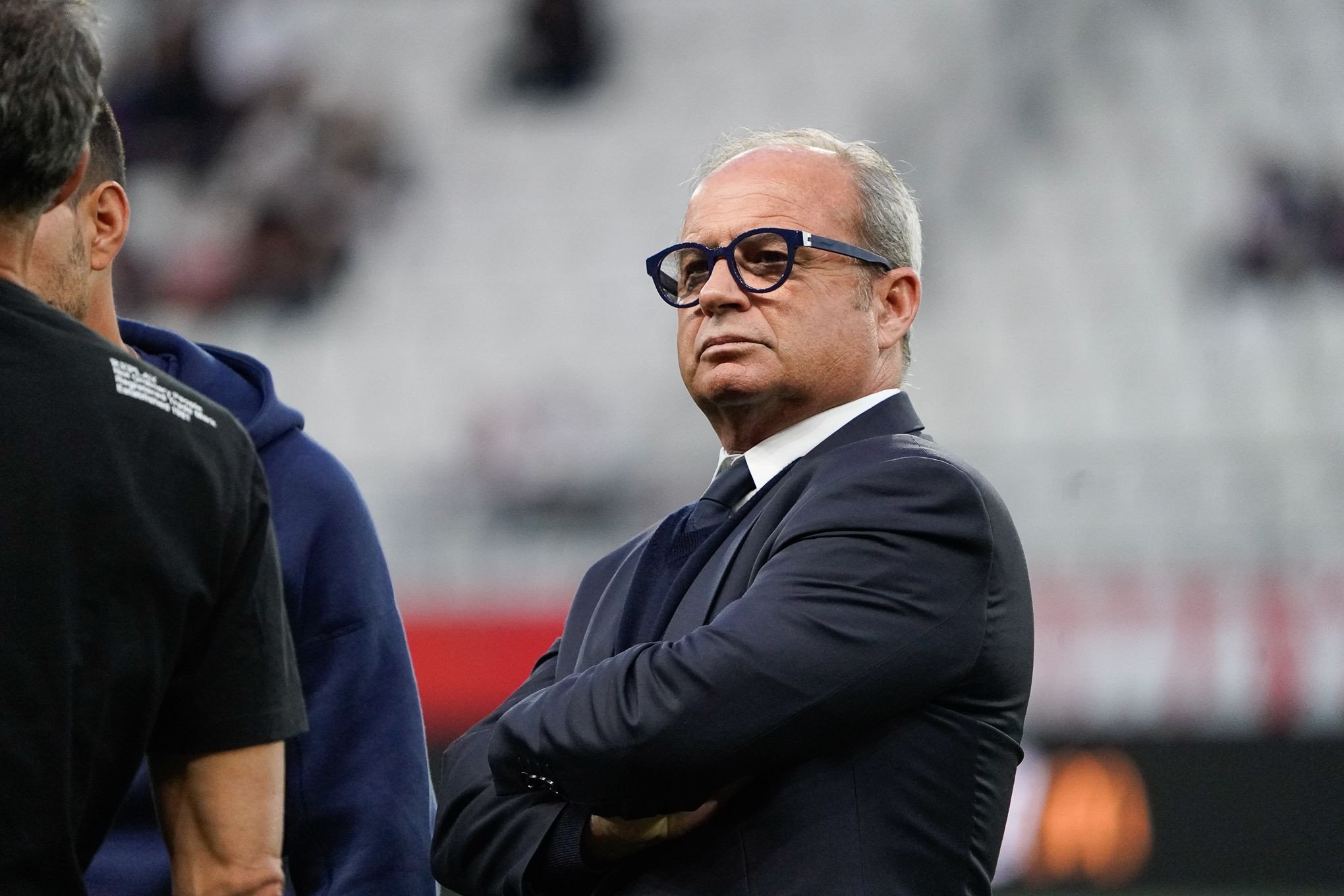 Foot – Mercato – PSG : Un gros transfert déjà annoncé pour 2025 ?