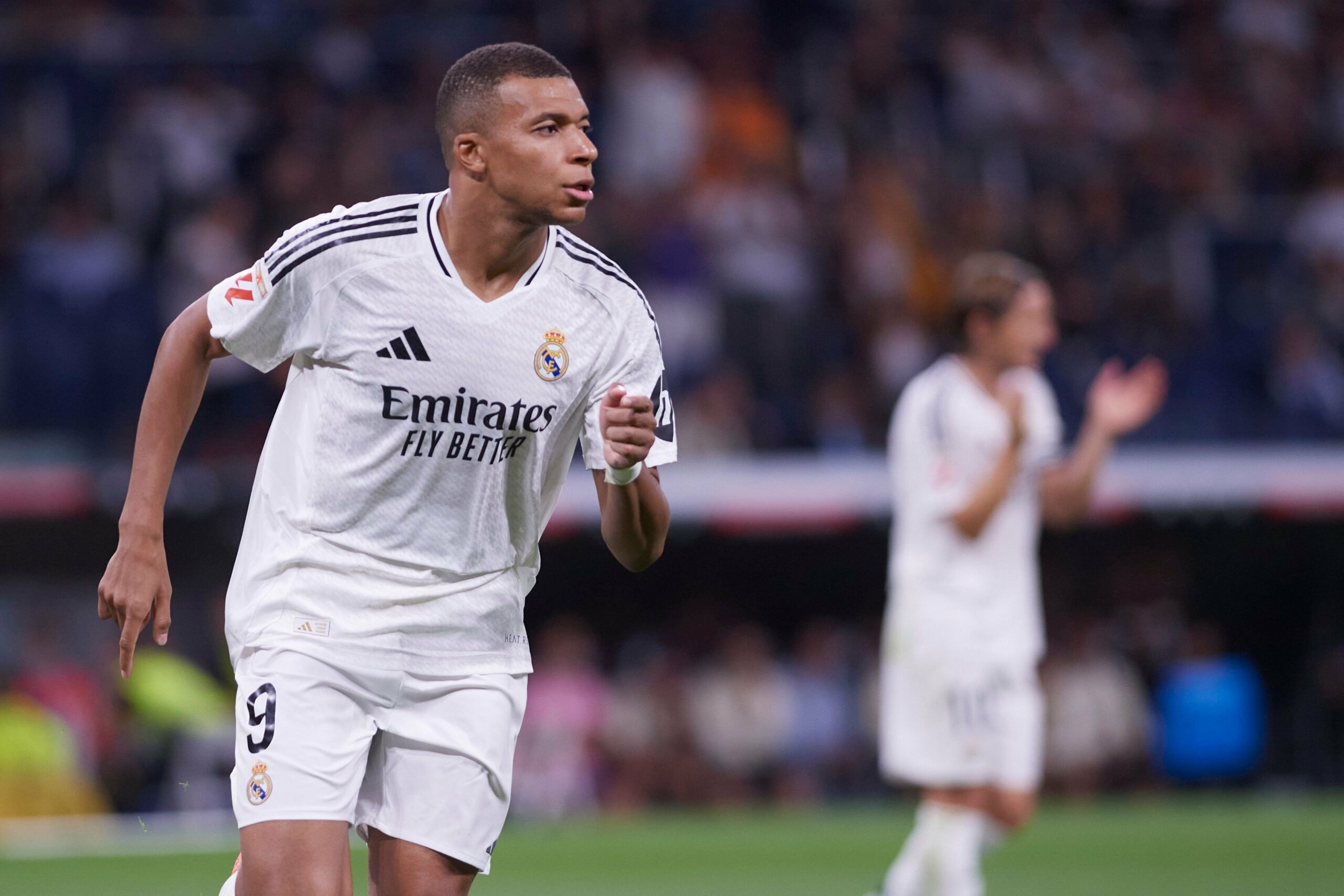 Foot – Real Madrid : Il annonce une belle surprise avec Mbappé !