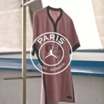 Foot – Officiel – Le maillot third 2024-2025 du PSG dévoilé !