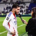 Foot – OL ‍: Clash sur RMC, Dugarry réduit Cherki en miettes