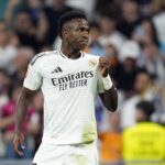 Foot – Le Ballon d’Or pour Vinicius, fin du suspense ‍!