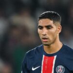 Foot – PSG Mercato : grande nouvelle pour Hakimi