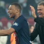 Foot – PSG : Le superbe hommage de Luis Enrique à Kylian Mbappé, avec un gros regret