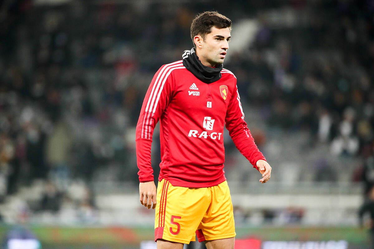 Foot – Enzo Zidane prend sa retraite à 29 ans