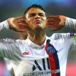 Foot – PSG : Thiago Silva dévoile son meilleur souvenir avec les Rouge et Bleu, et c’est un match surprenant