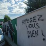 Foot – 💥 Les Ultras de retour ce mardi à l’Etrat !