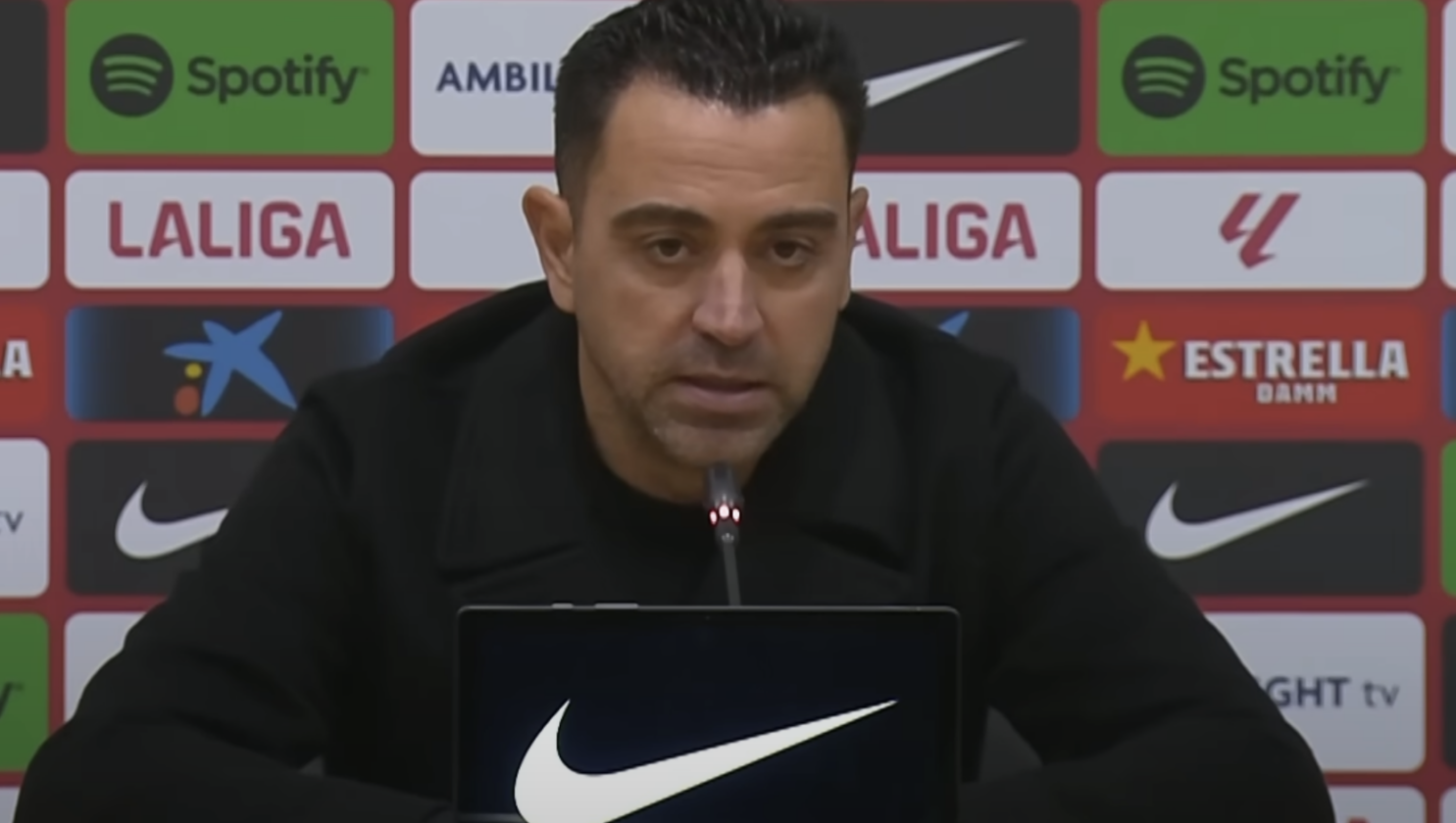 Foot – 
				Mercato – Xavi refuse ce gros club