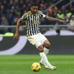 Foot – Encore un avenir à la Juventus pour Danilo ?