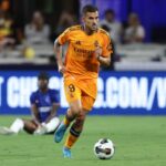 Foot – Dani Ceballos sur le chemin du retour