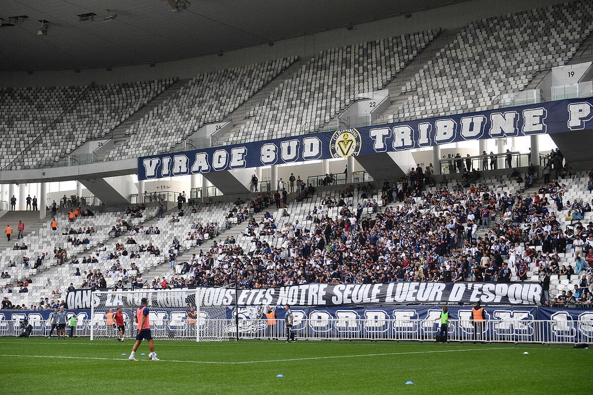 Foot – CdF ‍: Recevoir Bordeaux, ce petit club vit un enfer