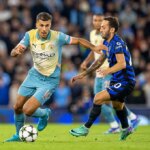 Foot – Manchester City : les 3 joueurs ciblés pour remplacer Rodri !