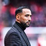 Foot – OM : Medhi Benatia sera entendu par la commission de discipline de la LFP la semaine prochaine !