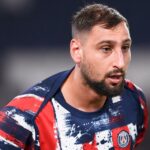 Foot – PSG : Donnarumma a un sacré objectif en tête !