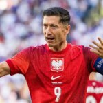 Foot – Barça : Lewandowski tente de convaincre Szczesny !