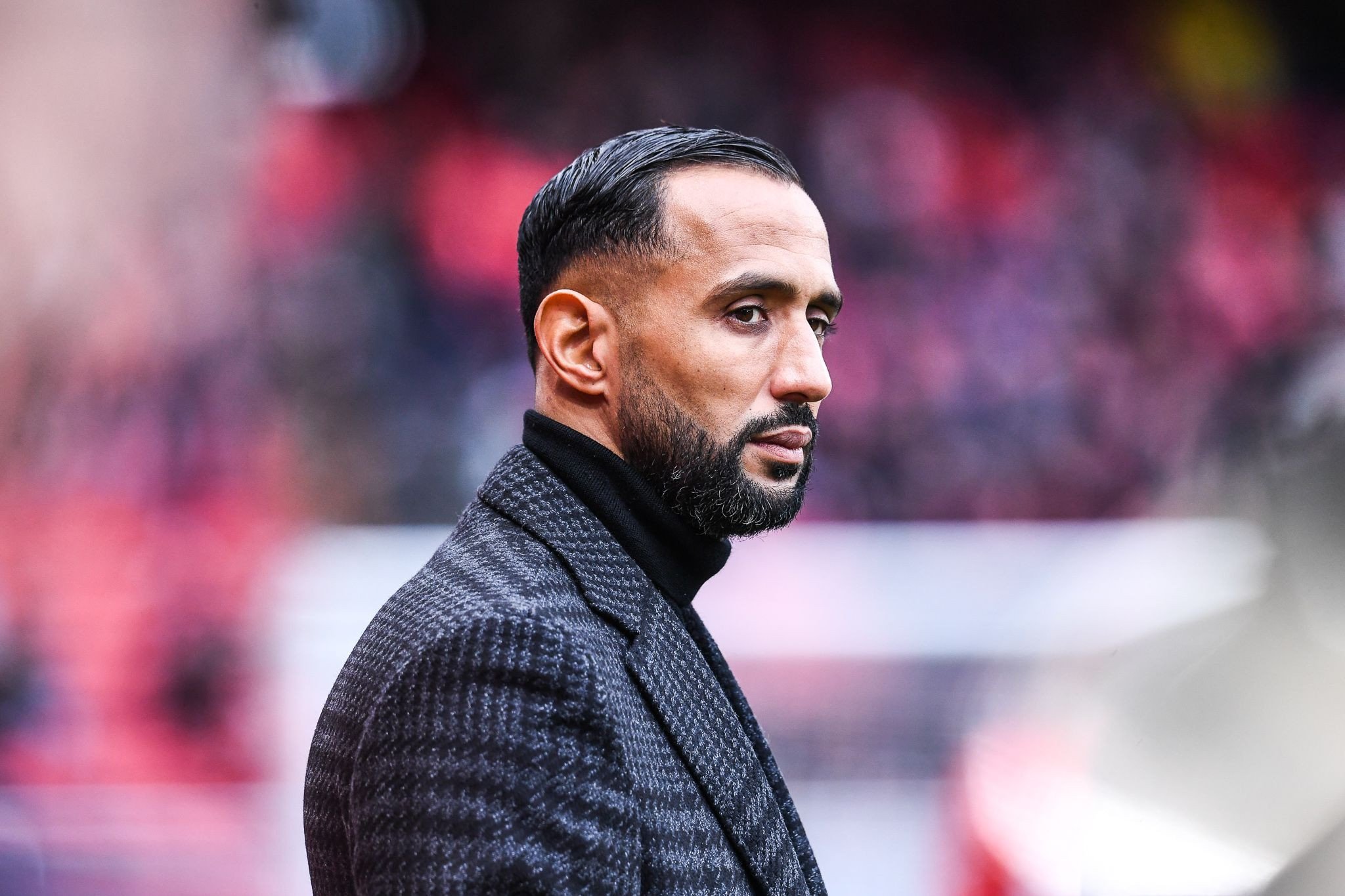 Foot – Mercato – OM : La promesse qui a soulagé Benatia