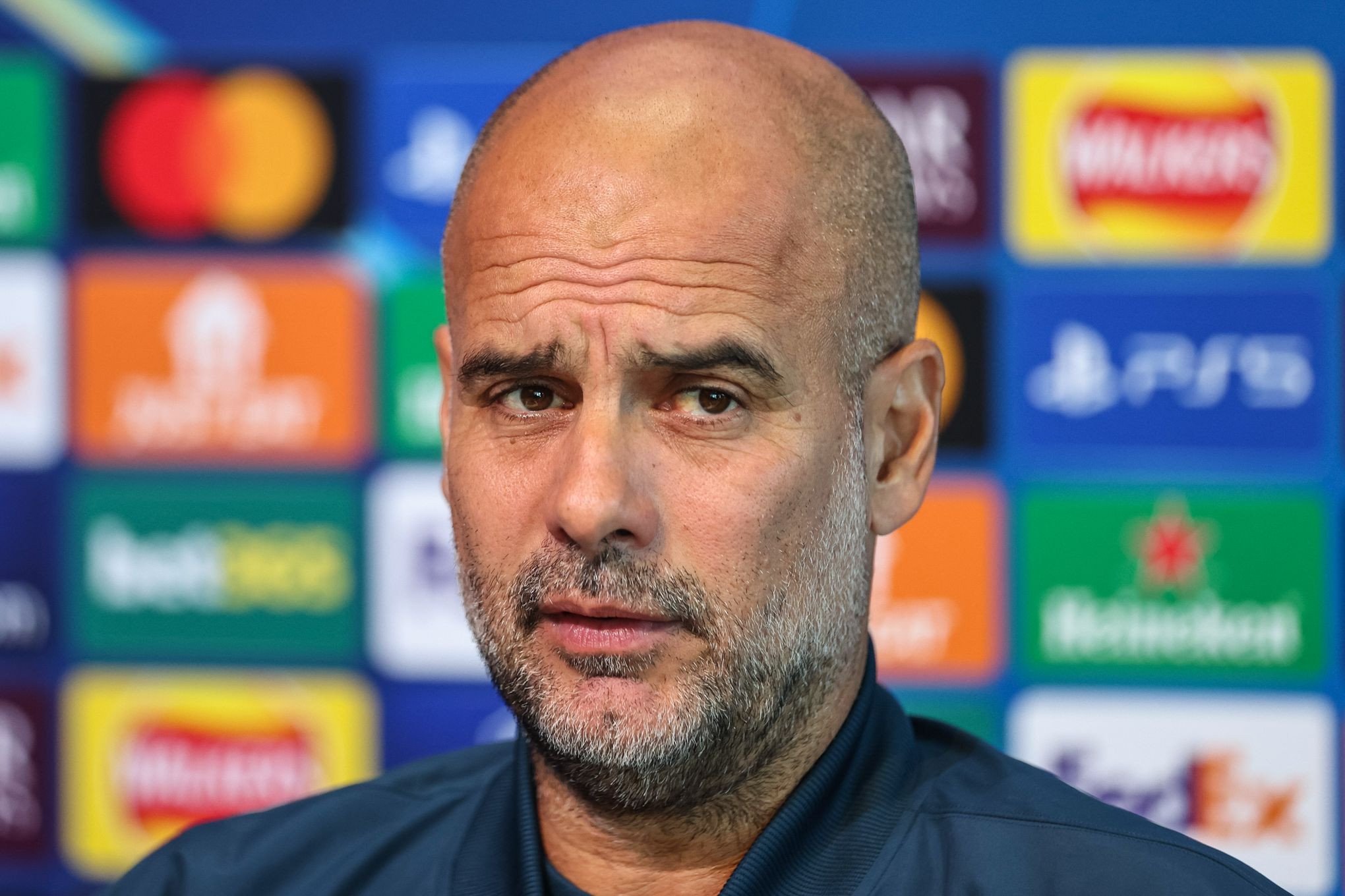 Foot – Mercato – PSG : Un transfert à 180M€ relancé par Guardiola ?